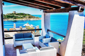 Villa Elena B&B experience Santa Teresa di Gallura